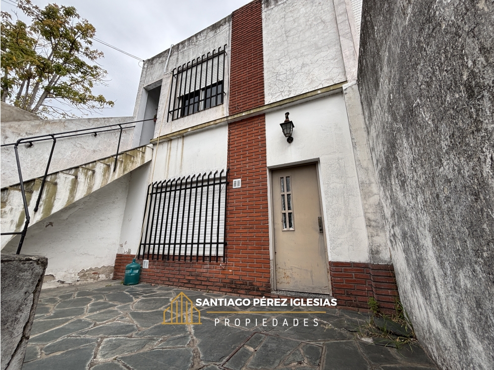 CASA CON DEPARTAMENTO - CUIDADELA - 3