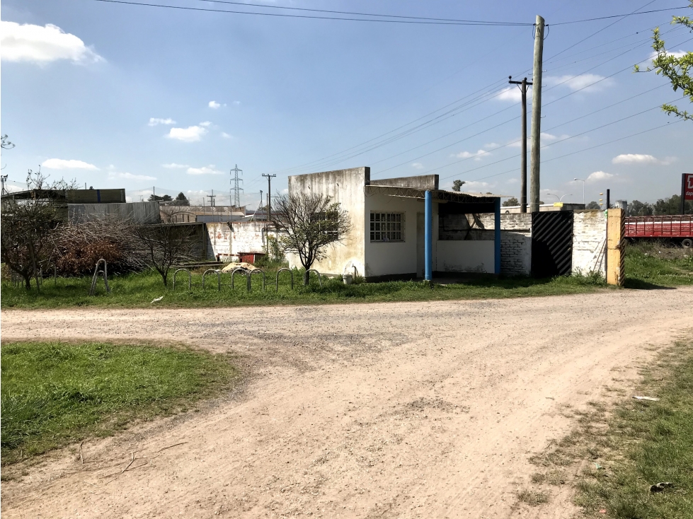 Galpones Industriales — foto 4