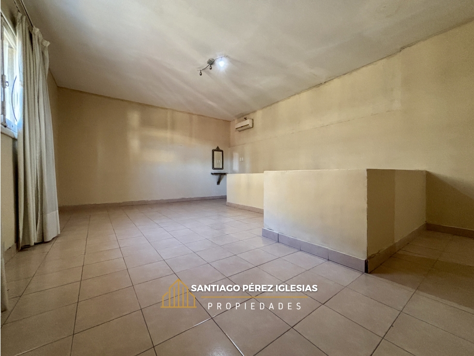 DEPTO EN ALQUILER - USO PROFESIONAL - 4