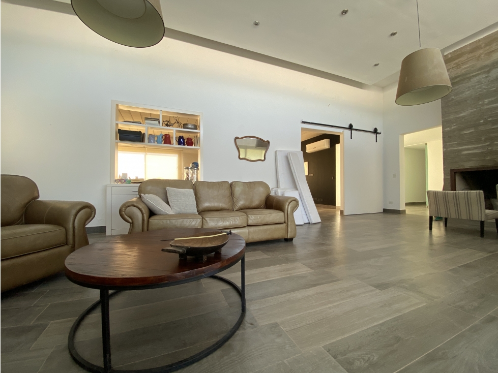 Casa B° cerrado La Cecilia - 4