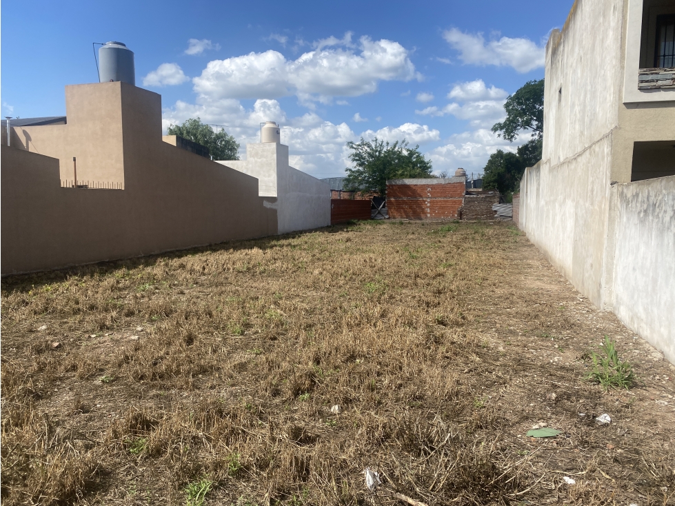 Lote B° El Trebol - Donatti al 1000 - 3