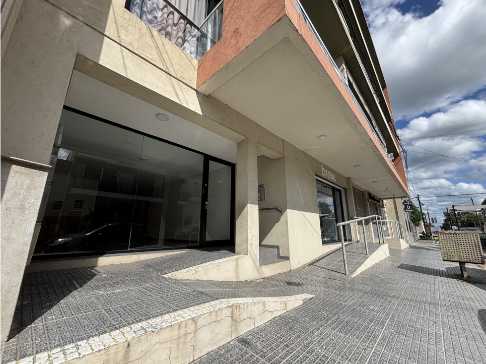 DEPARTAMENTO 3 AMBIENTES CON BALCON CENTRICO — foto 4