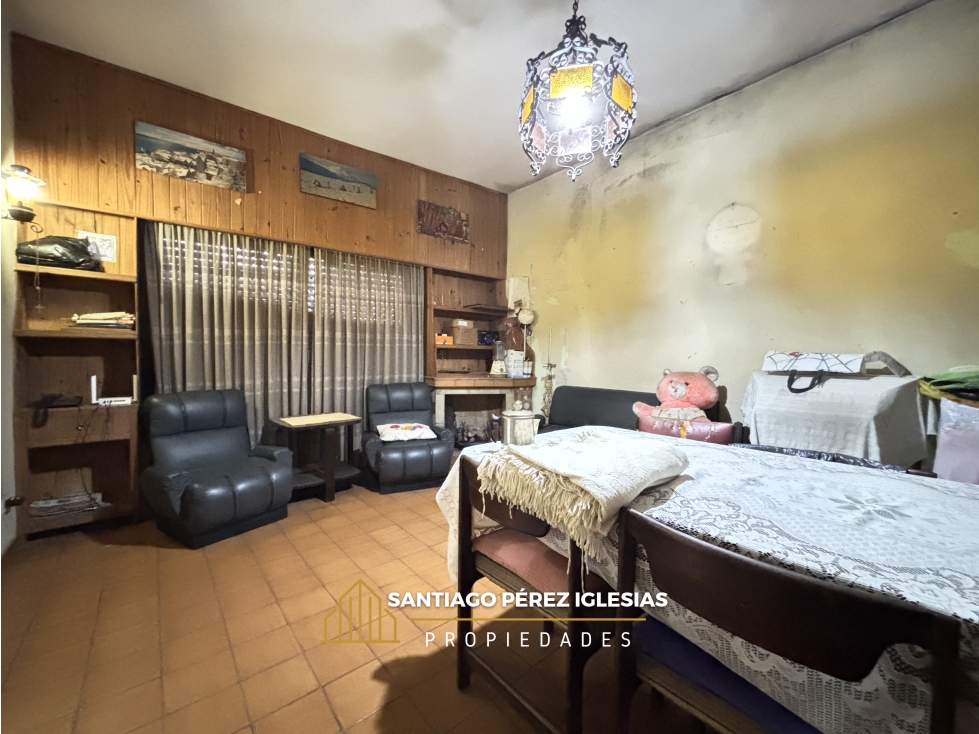 CASA CON DEPARTAMENTO - CUIDADELA - 4