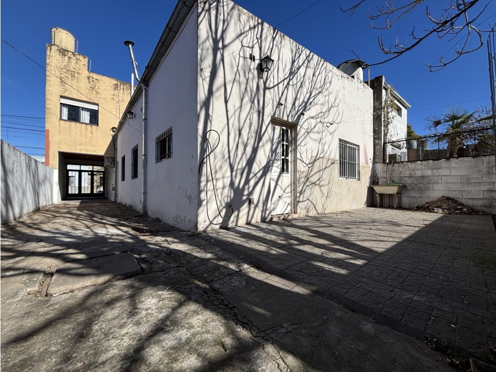 Casa y Local - 5