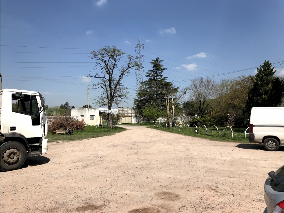 Galpones Industriales — foto 6