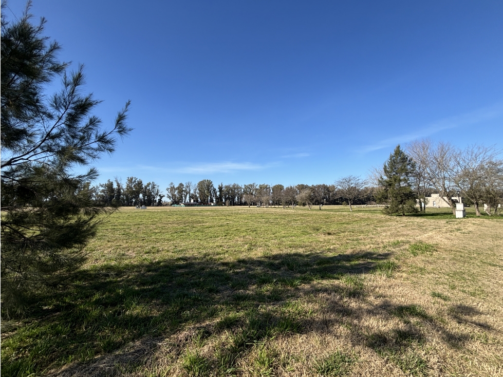 Lote B° Cerrado Comarcas Santa Ines II - 6