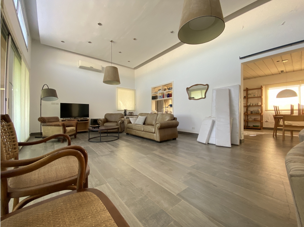 Casa B° cerrado La Cecilia - 6