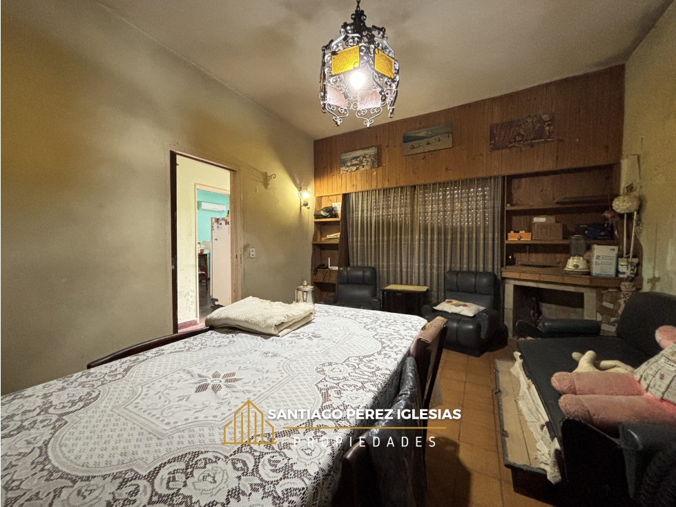 CASA CON DEPARTAMENTO - CUIDADELA - 6