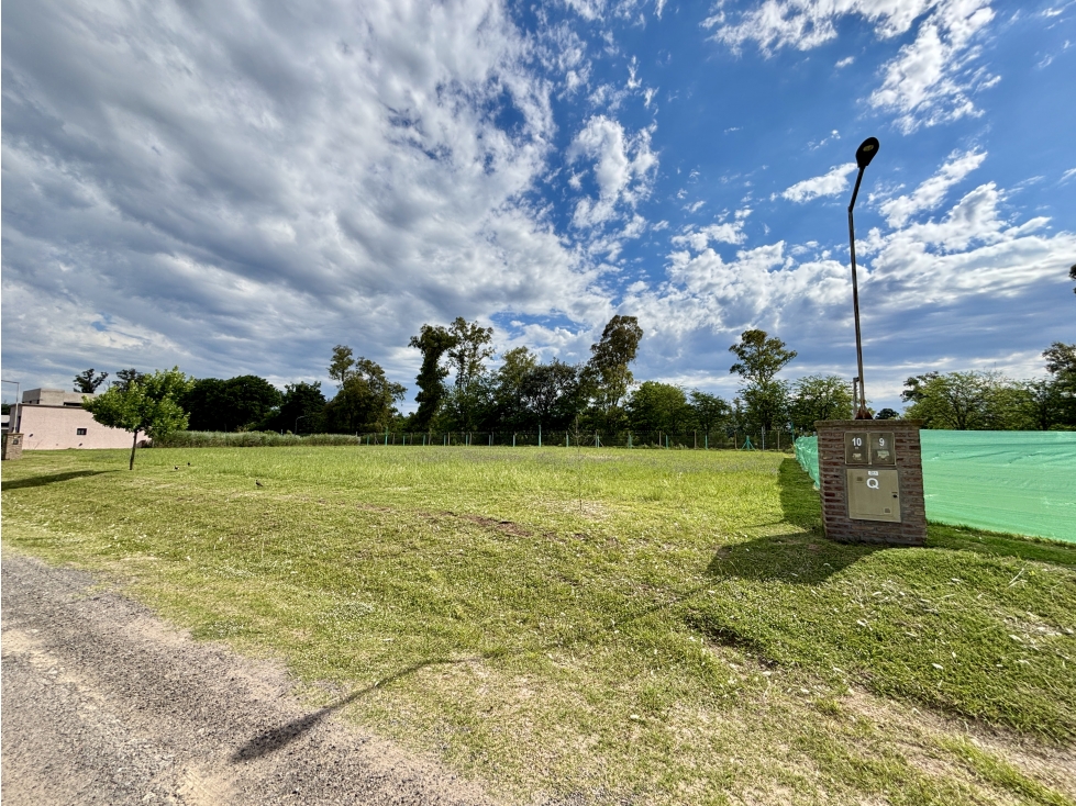 Lote B° Cerrado Los Juncos, Luján — foto 3