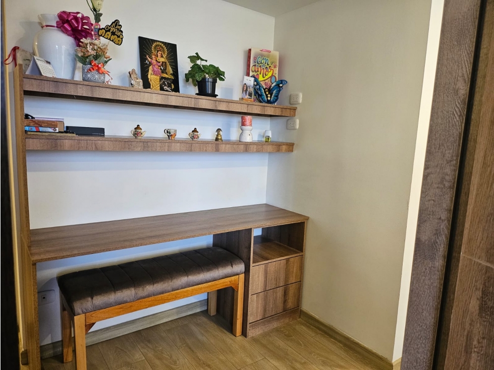 APARTAMENTO EN VENTA CAJICA — foto 6