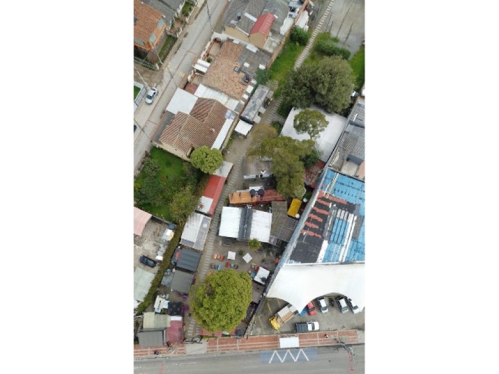 LOTE EN VENTA O ARRIENDO CHIA CUNDINAMARCA