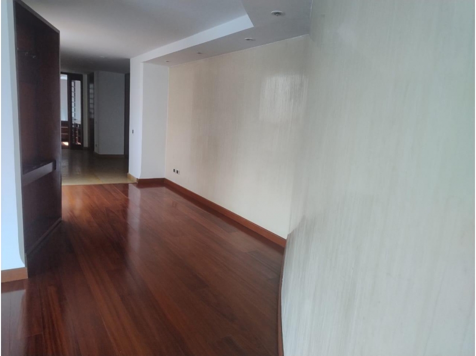 VENTA DE APARTAMENTO DUPLEX SANTA BARBARA — foto 5