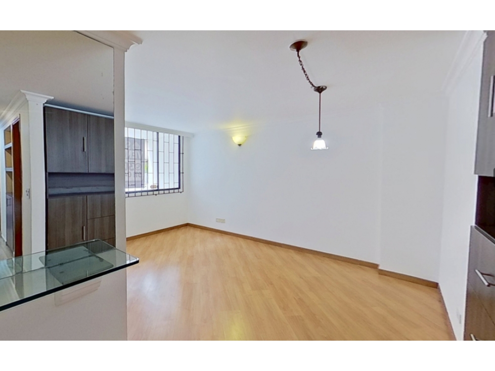 APARTAESTUDIO EN VENTA SANTA BARBARA CENTRAL — foto 4