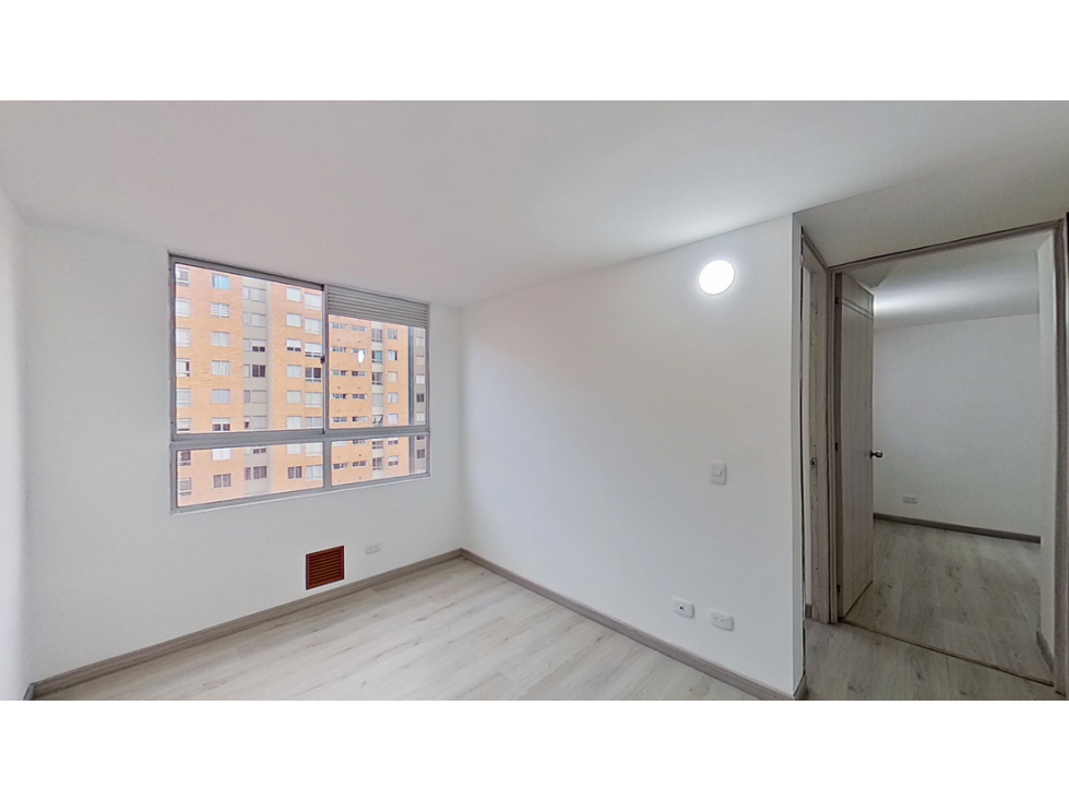 APARTAMENTO EN VENTA KENNEDY CASTILLA