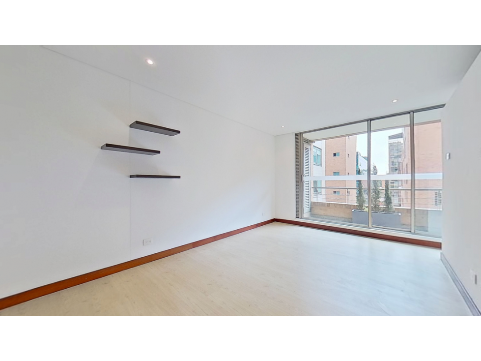 APARTAESTUDIO EN VENTA CHICO