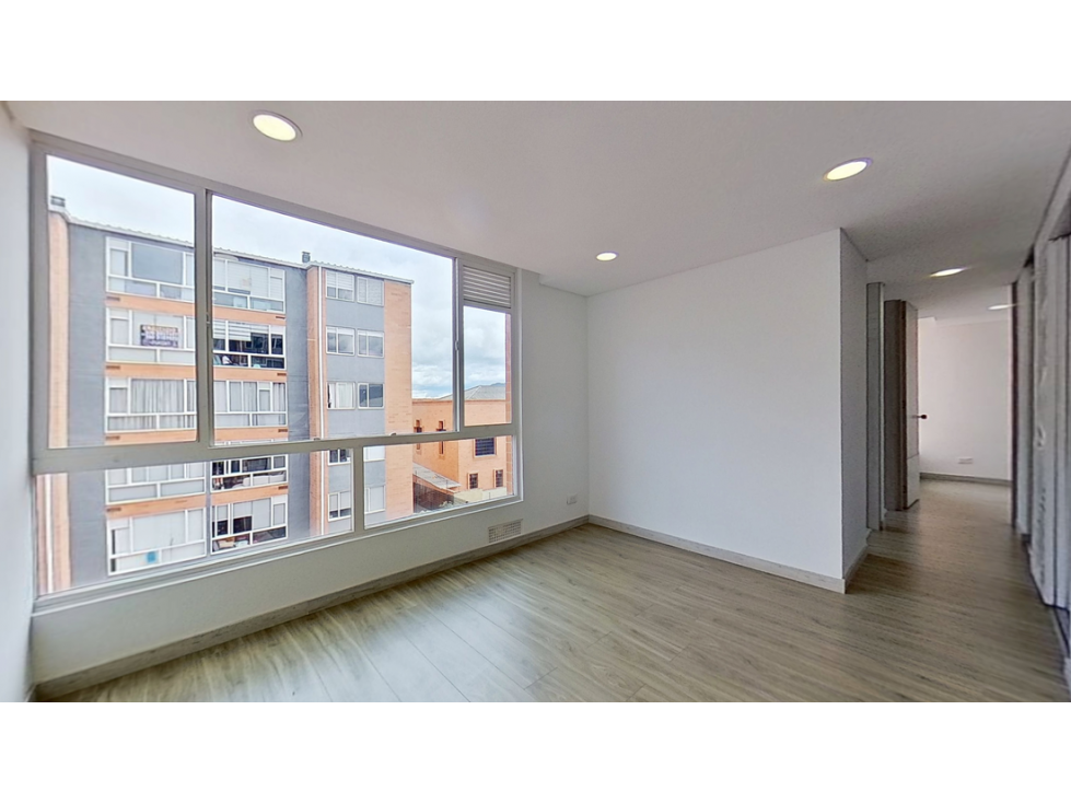 VENTA DE APARTAMENTO CHIA