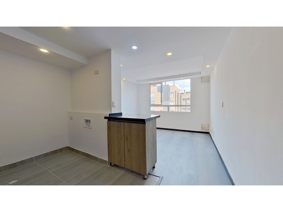 APARTAMENTO EN VENTA CASTILLA — foto 4