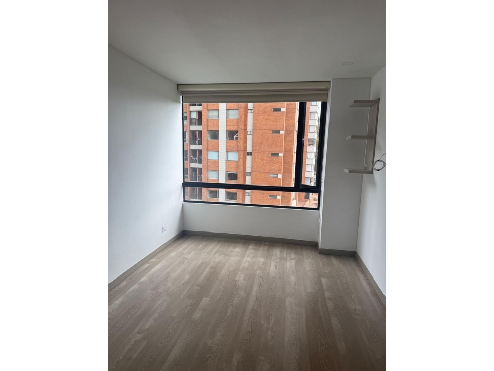 APARTAESTUDIO EN VENTA CHAPINERO ALTO — foto 6