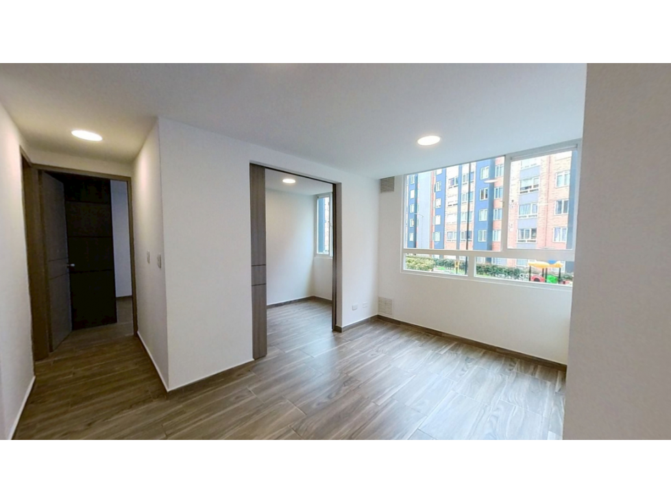 APARTAESTUDIO EN VENTA CASTILLA