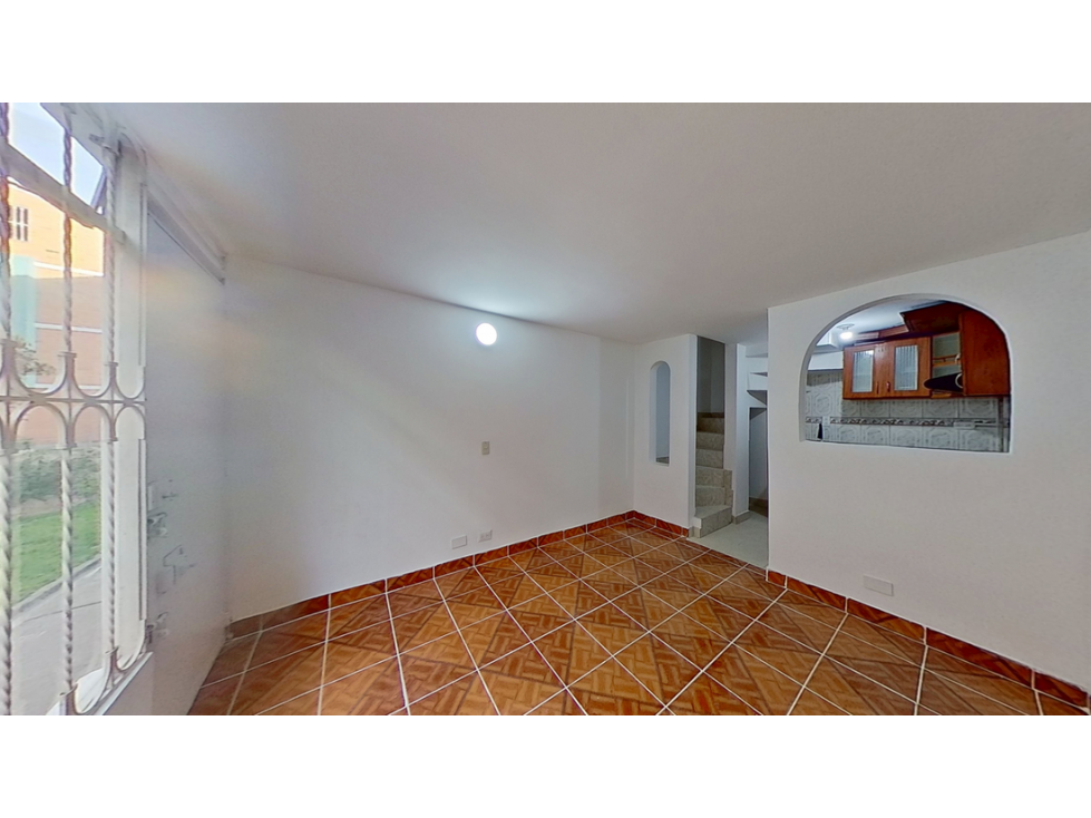 CASA EN VENTA EL TINTAL