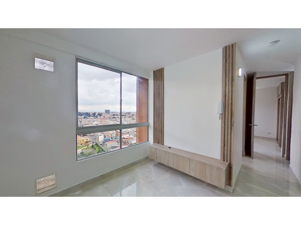APARTAMENTO EN VENTA USAQUEN BARRANCAS