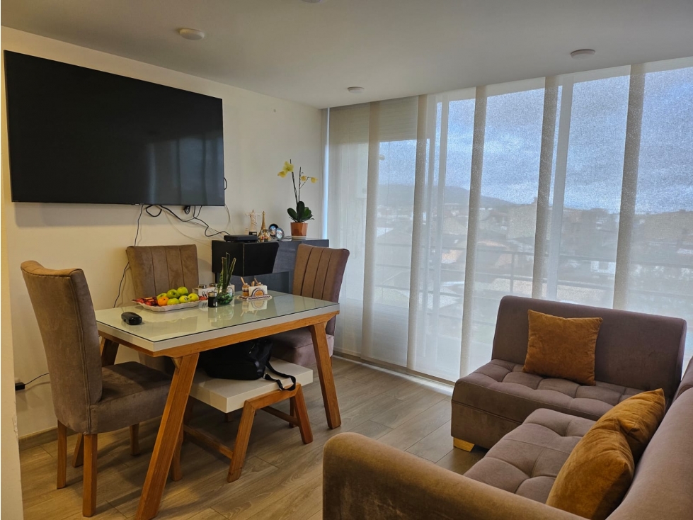 APARTAMENTO EN VENTA CAJICA — foto 2