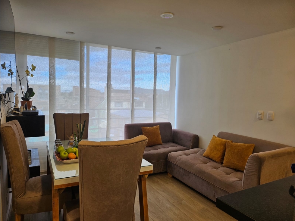 APARTAMENTO EN VENTA CAJICA — foto 3