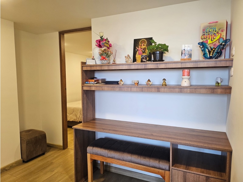 APARTAMENTO EN VENTA CAJICA — foto 5