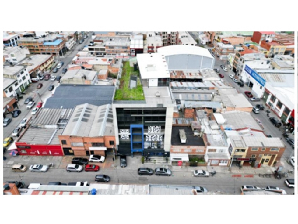 EDIFICIO EN VENTA PRADO VERANIEGO — foto 5