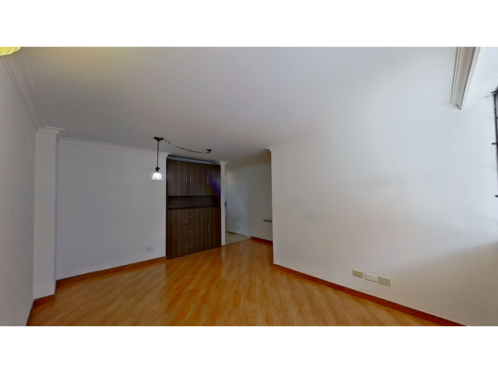 APARTAESTUDIO EN VENTA SANTA BARBARA CENTRAL — foto 5