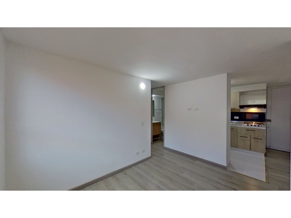 APARTAMENTO EN VENTA KENNEDY CASTILLA — foto 3