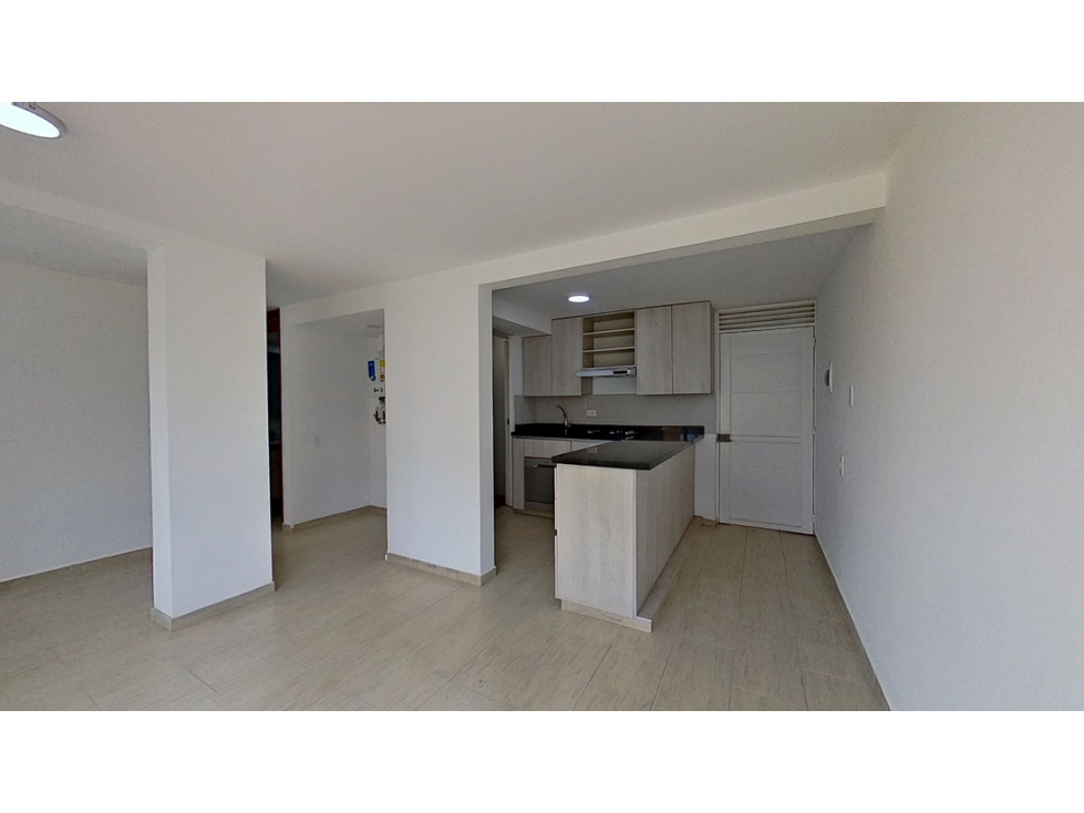 APATAMENTO EN VENTA CHIA CUNDINAMARCA — foto 2