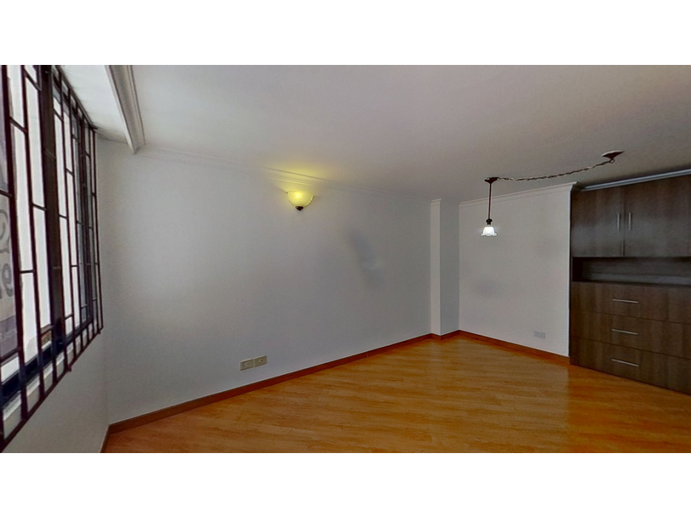APARTAESTUDIO EN VENTA SANTA BARBARA CENTRAL — foto 6