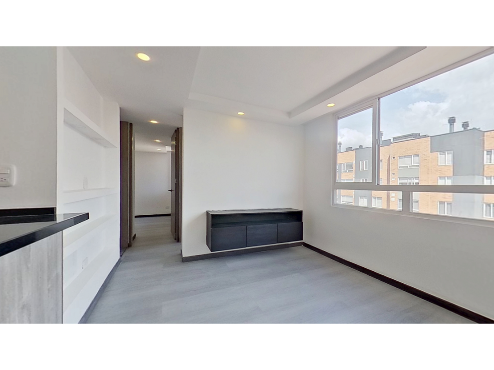 APARTAMENTO EN VENTA CASTILLA — foto 2