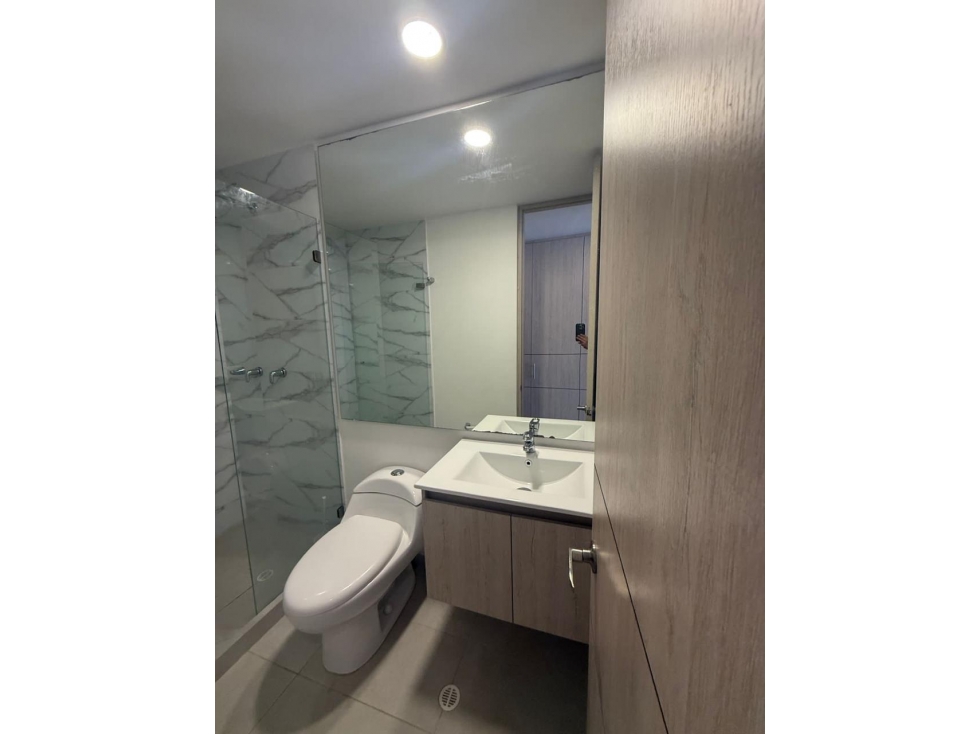 APARTAESTUDIO EN VENTA CHAPINERO ALTO — foto 5