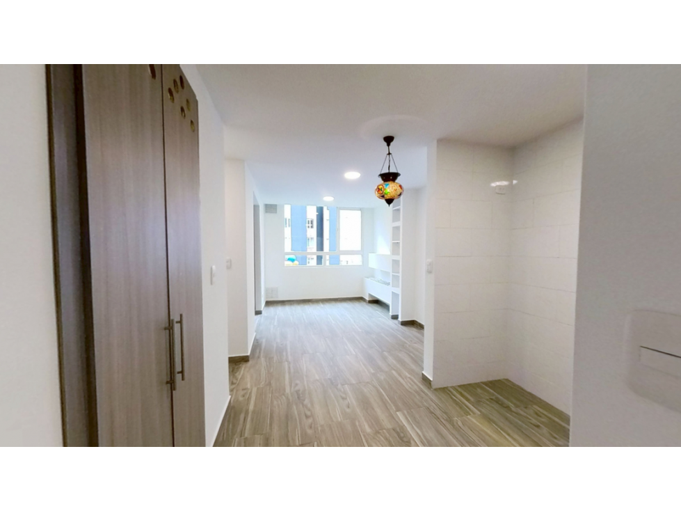 APARTAESTUDIO EN VENTA CASTILLA — foto 3