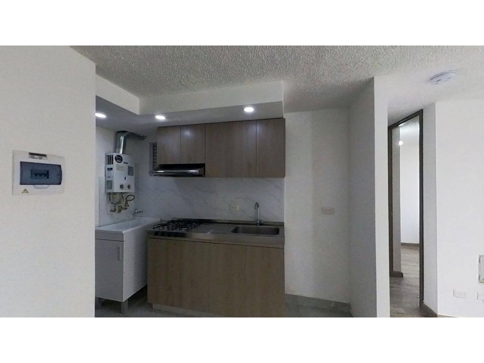 APARTAMENTO EN VENTA CASTILLA — foto 3