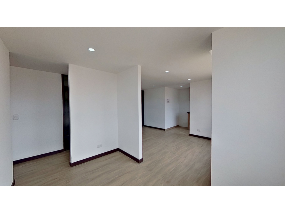 APARATAMENTO EN VENTA CHIA — foto 3
