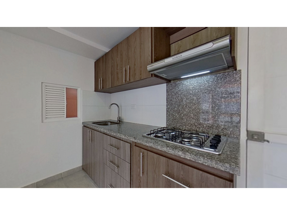 VENTA DE APARTAMENTO CHIA — foto 4