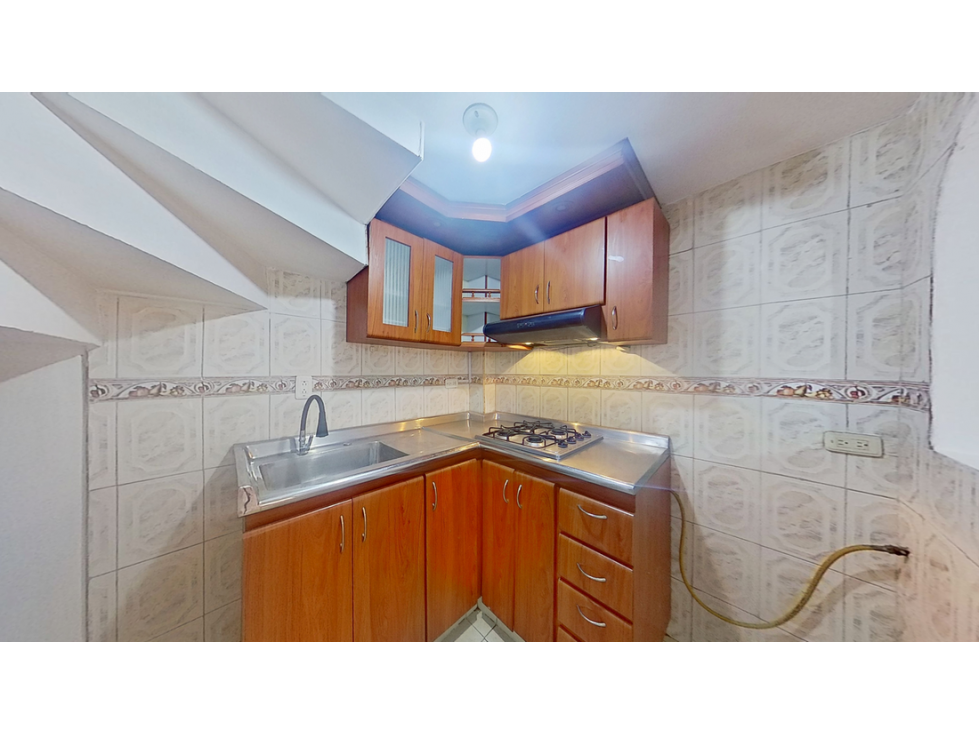 CASA EN VENTA EL TINTAL — foto 4