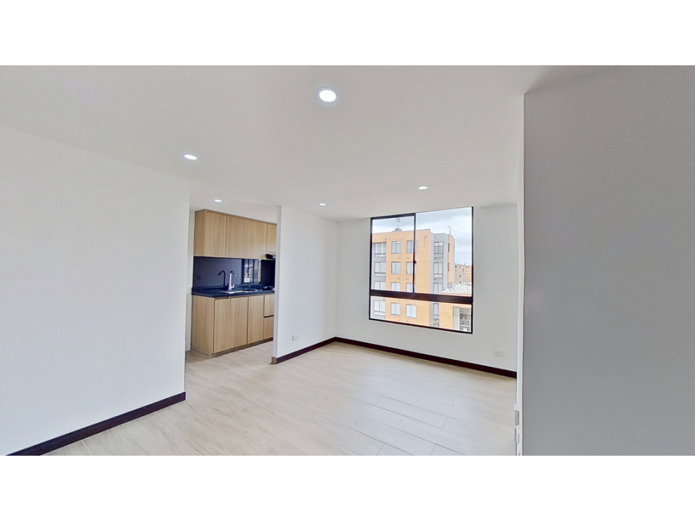 APARATAMENTO EN VENTA CHIA — foto 4