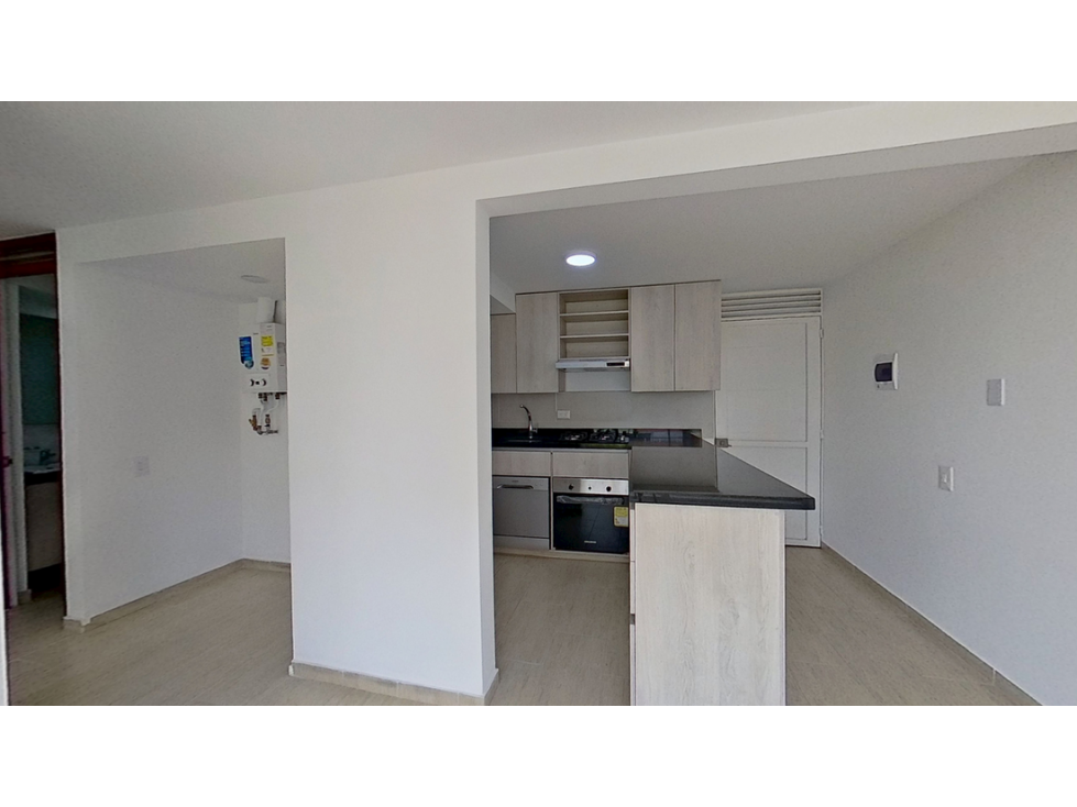 APATAMENTO EN VENTA CHIA CUNDINAMARCA — foto 3