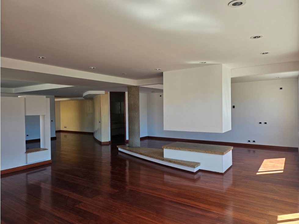 VENTA DE APARTAMENTO DUPLEX SANTA BARBARA — foto 4
