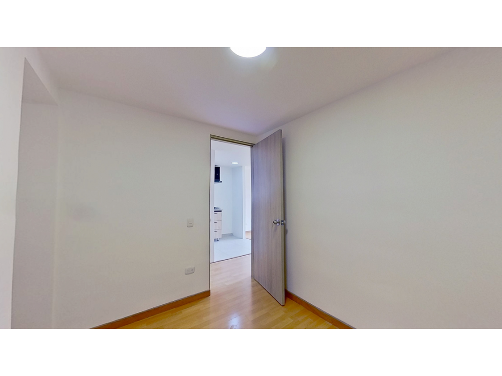 APARTAMENTO EN VENTA CIUDADELA LA SALLE — foto 4