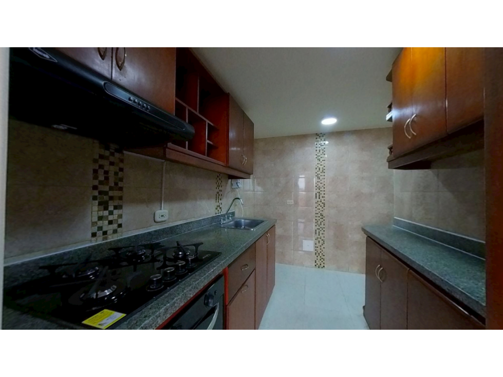 APARTAMENTO EN VENTA VILLAS DE GRANADA — foto 5