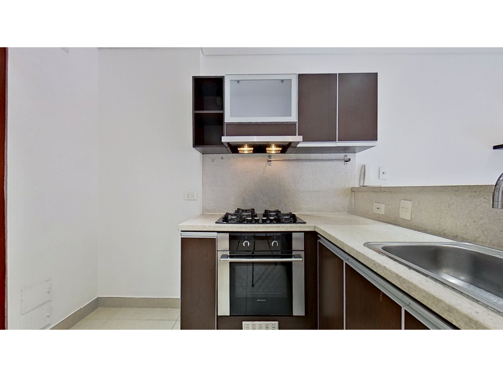 APARTAESTUDIO EN VENTA CHICO — foto 5