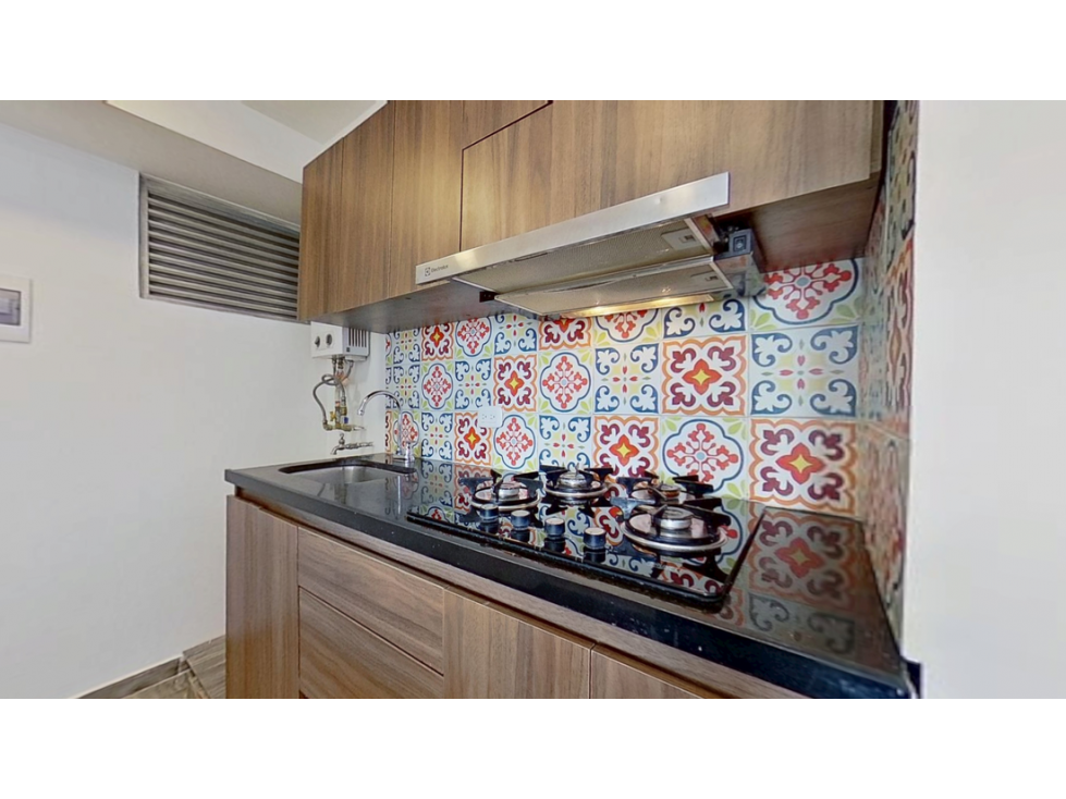 APARTAMENTO EN VENTA CHIA — foto 5