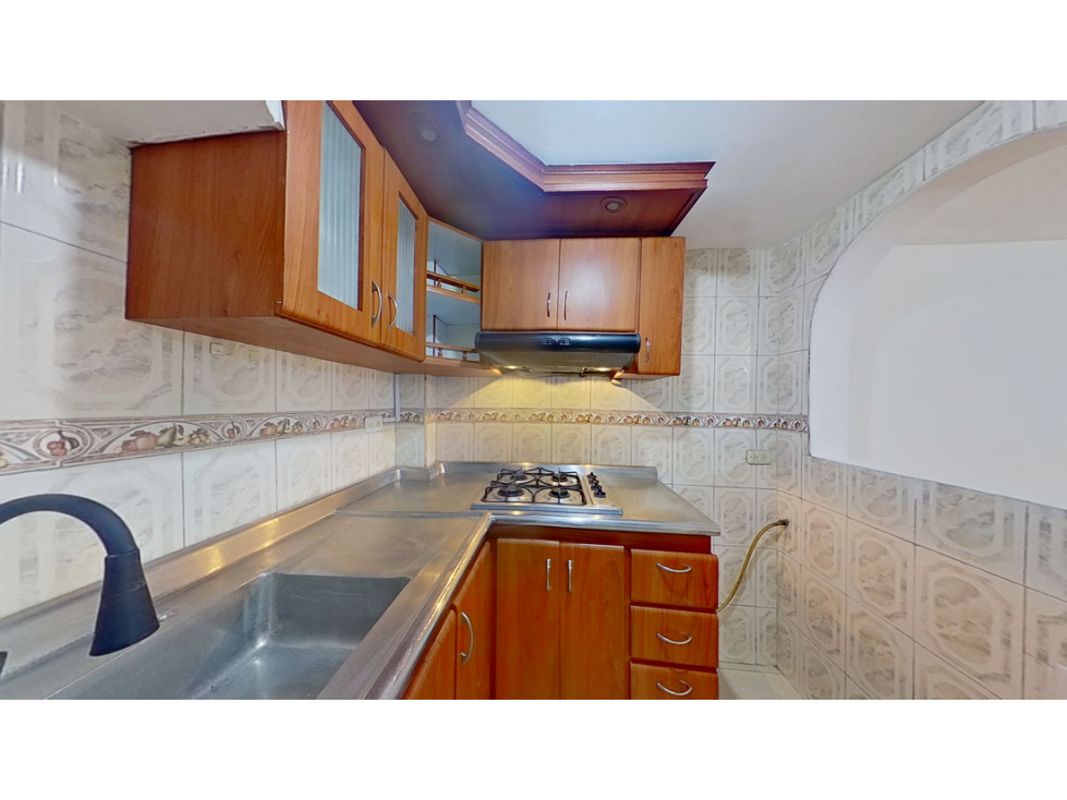 CASA EN VENTA EL TINTAL — foto 5