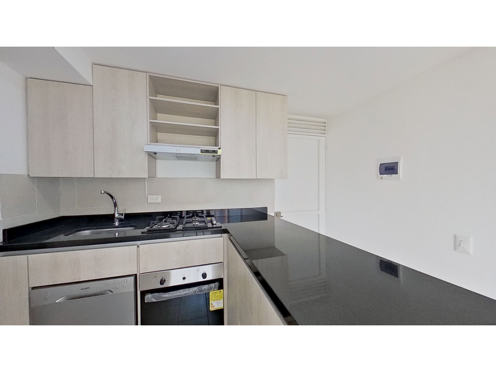 APATAMENTO EN VENTA CHIA CUNDINAMARCA — foto 4
