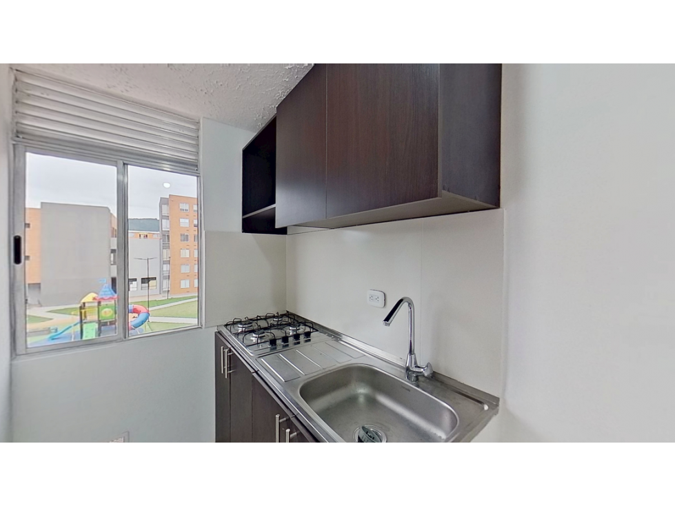 APARTAMENTO EN VENTA LOS PINOS CHIA — foto 5